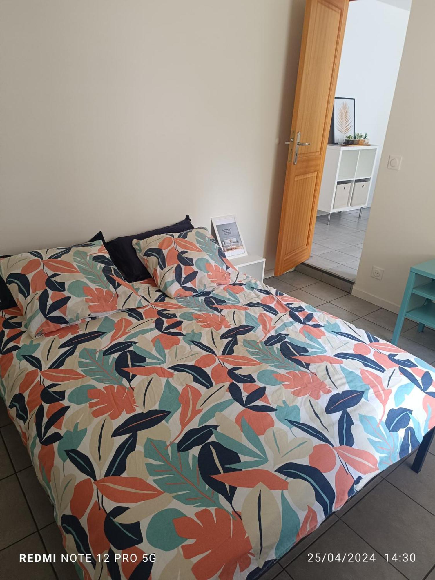 Maison Au Coeur D'Orly Zewnętrze zdjęcie